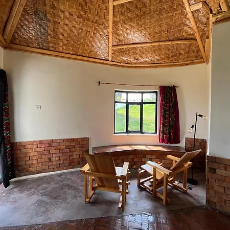 Queen Elizabeth Gorge Cottages Rubirizi Exterior photo