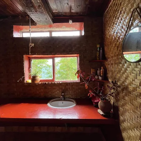 Queen Elizabeth Gorge Cottages Rubirizi Exterior photo