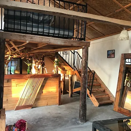 Queen Elizabeth Gorge Cottages Rubirizi Exterior photo