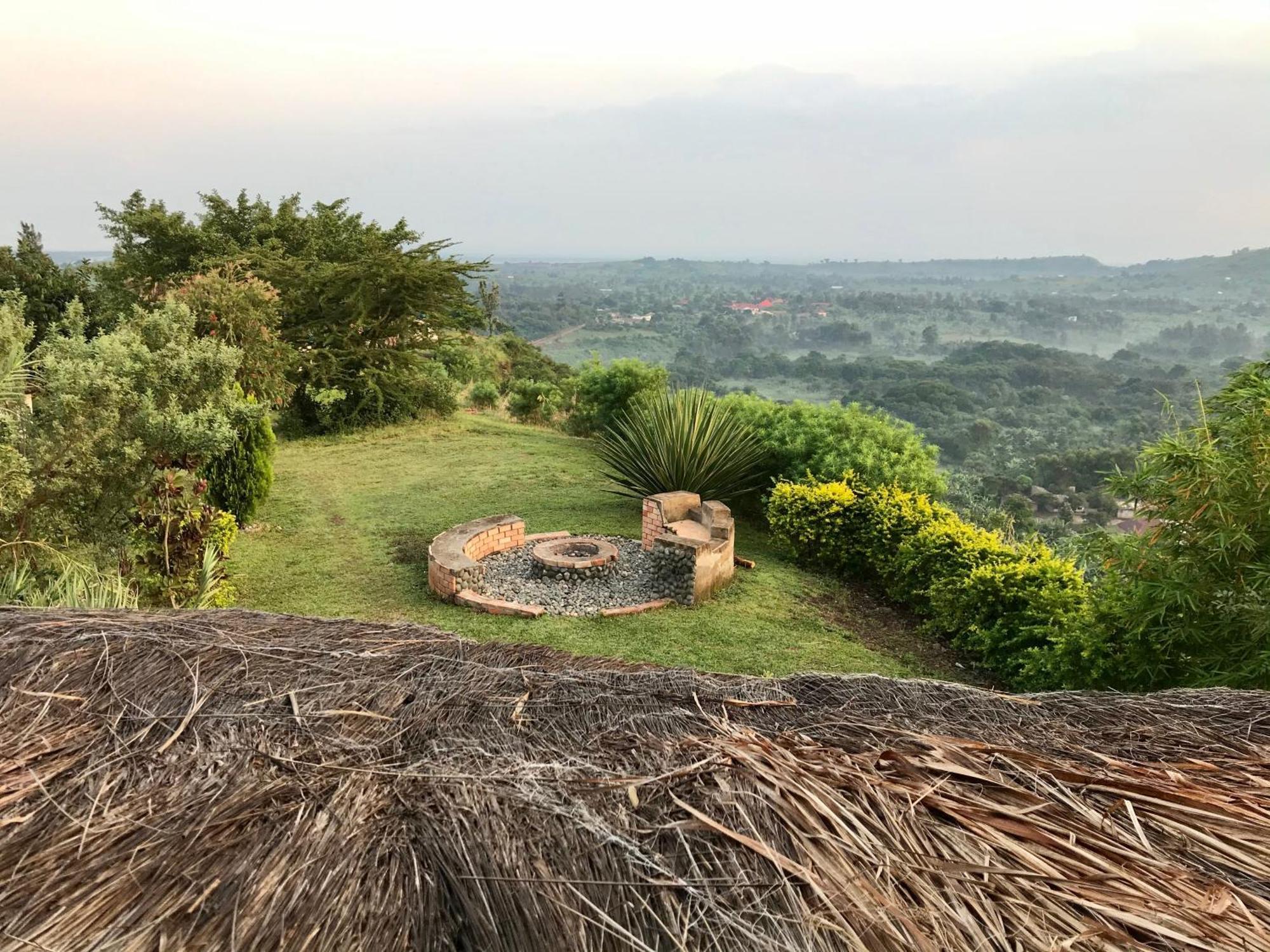 Queen Elizabeth Gorge Farm stay