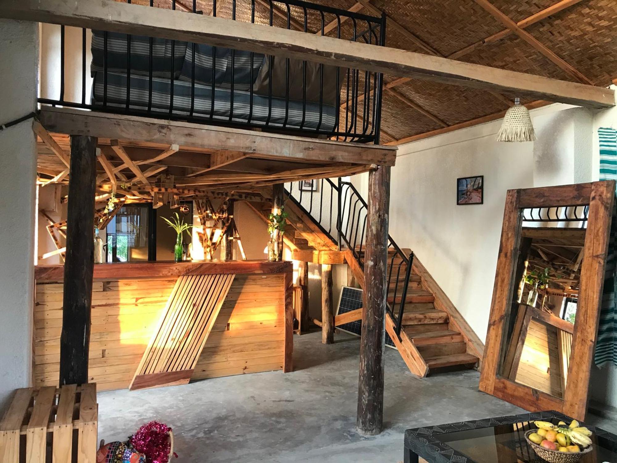 Farm stay Queen Elizabeth Gorge *