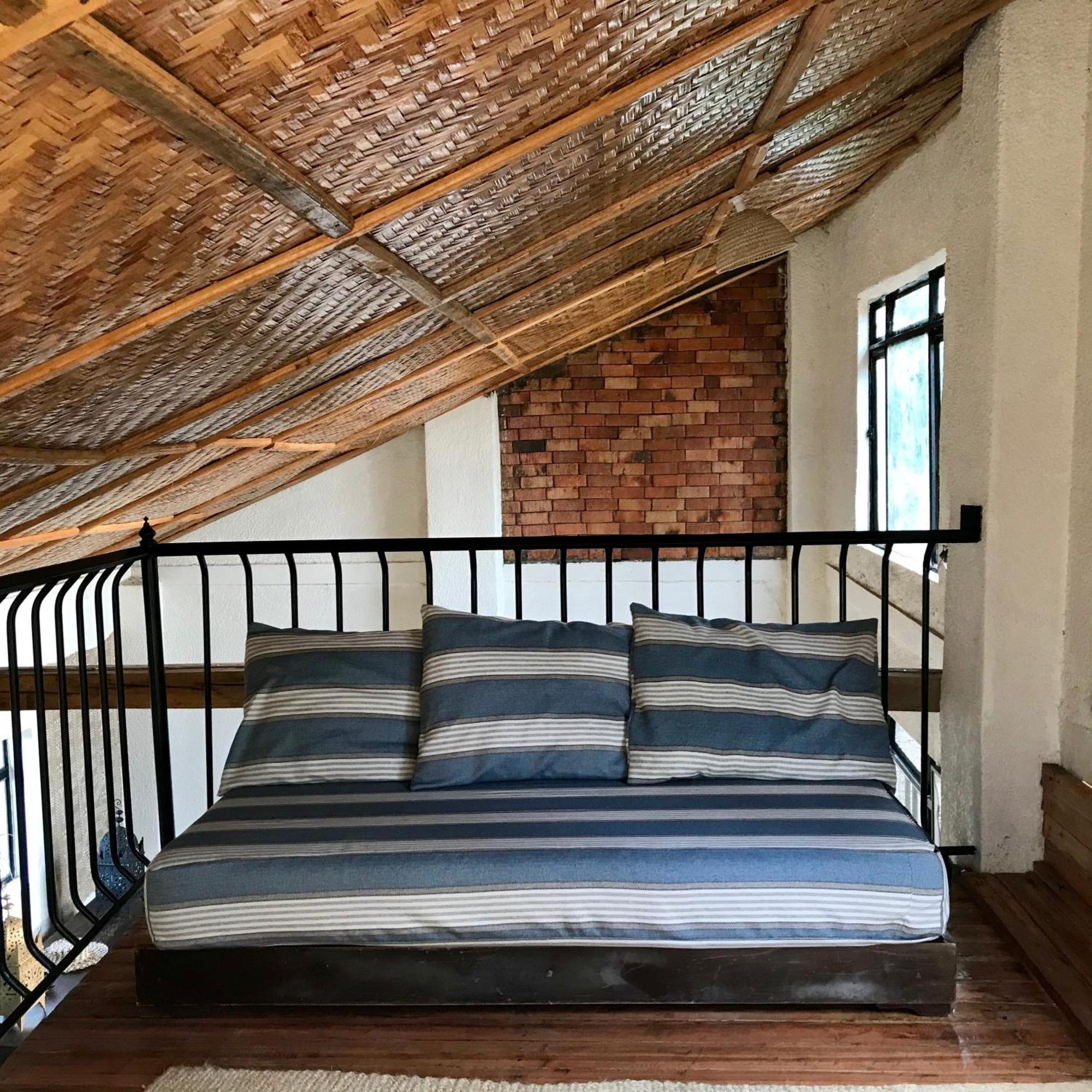 Queen Elizabeth Gorge Farm stay