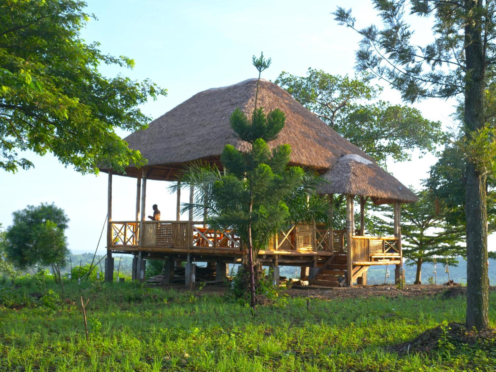 Farm stay Queen Elizabeth Gorge Rubirizi